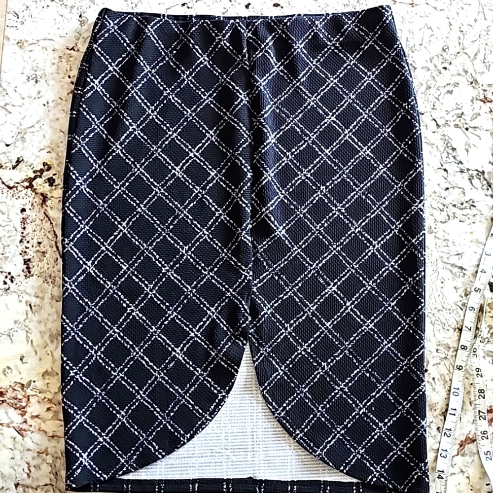 Skirt made by Stoosh